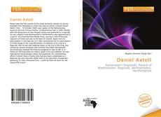 Couverture de Daniel Axtell