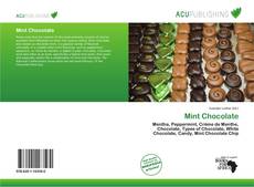 Copertina di Mint Chocolate