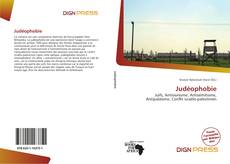 Bookcover of Judéophobie