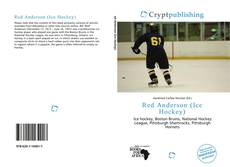 Bookcover of Red Anderson (Ice Hockey)