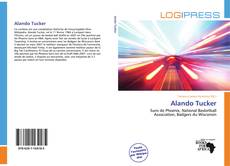 Bookcover of Alando Tucker