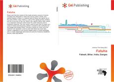 Обложка Fatuha
