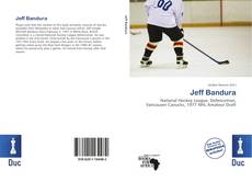 Copertina di Jeff Bandura