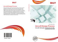 Aircraft Design Process的封面