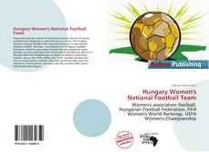 Copertina di Hungary Women's National Football Team