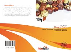 Bookcover of Almond Bark