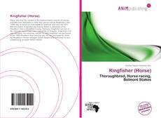 Buchcover von Kingfisher (Horse)