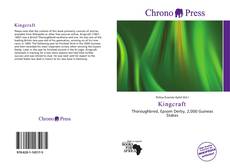 Bookcover of Kingcraft