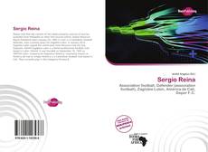 Bookcover of Sergio Reina