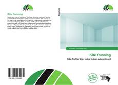 Buchcover von Kite Running