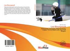 Bookcover of Leo Bourgeault