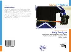 Bookcover of Andy Branigan