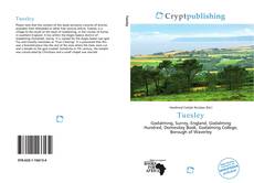 Bookcover of Tuesley