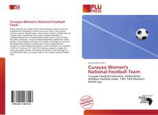 Обложка Curaçao Women's National Football Team