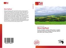 Обложка West Byfleet