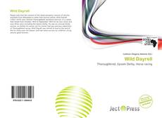 Bookcover of Wild Dayrell