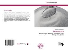 Bookcover of Muscovado