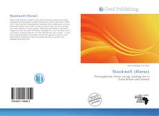 Bookcover of Stockwell (Horse)