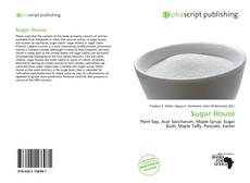 Sugar House的封面
