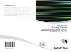 Portada del libro de Shawky Gharib