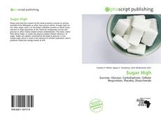 Borítókép a  Sugar High - hoz