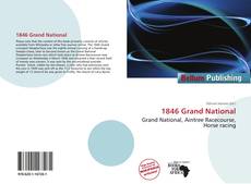 Copertina di 1846 Grand National