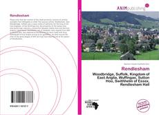 Buchcover von Rendlesham