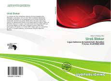 Bookcover of Uroš Slokar