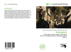 Borítókép a  Rickinghall - hoz
