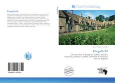 Bookcover of Ringsfield