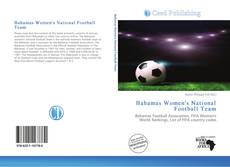 Bookcover of Bahamas Women's National Football Team