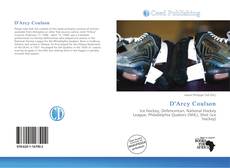 Portada del libro de D'Arcy Coulson