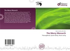 Borítókép a  The Merry Monarch - hoz