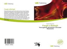 Bookcover of Faugh-a-Ballagh