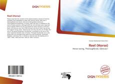 Bookcover of Reel (Horse)