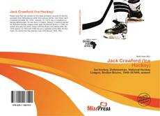 Bookcover of Jack Crawford (Ice Hockey)