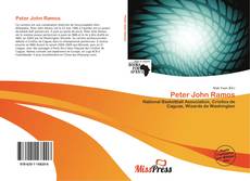 Bookcover of Peter John Ramos