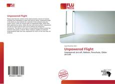 Обложка Unpowered Flight