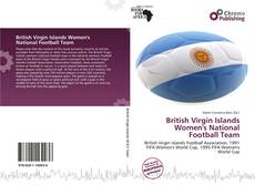 Copertina di British Virgin Islands Women's National Football Team