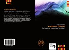 Bookcover of Vanguard (Horse)