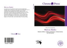 Buchcover von Marcus Banks