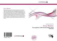 Bookcover of Grey Momus