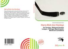 Copertina di Harry Dick (Ice Hockey)