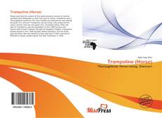 Bookcover of Trampoline (Horse)