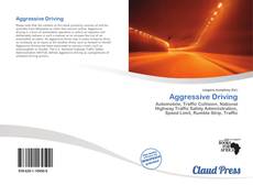 Portada del libro de Aggressive Driving