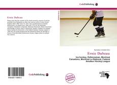 Bookcover of Ernie Dubeau