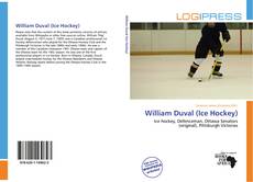 Обложка William Duval (Ice Hockey)