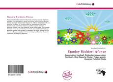 Bookcover of Stanley Richieri Afonso