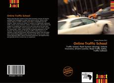 Bookcover of Online Traffic School