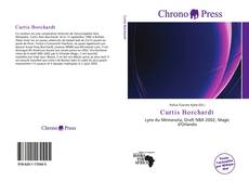 Buchcover von Curtis Borchardt